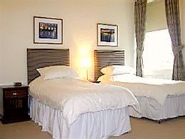 Hotel Old Racecourse Ayr Zimmer foto